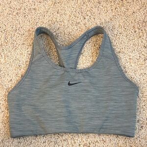 Nike women’s sports bra